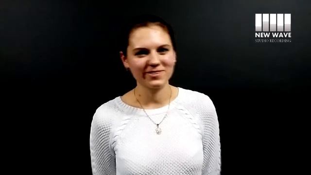 #NWR_BLOG_2 ПЕСНЯ В ПОДАРОК "Екатерина Шерстобитова - Мужу на свадьбу" смотреть онлайн