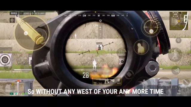 NEW🔥Best Sensitivity Settings for PUBG New State | Zero Recoil Sensitivity in Pubg New State 2022 смотреть онлайн