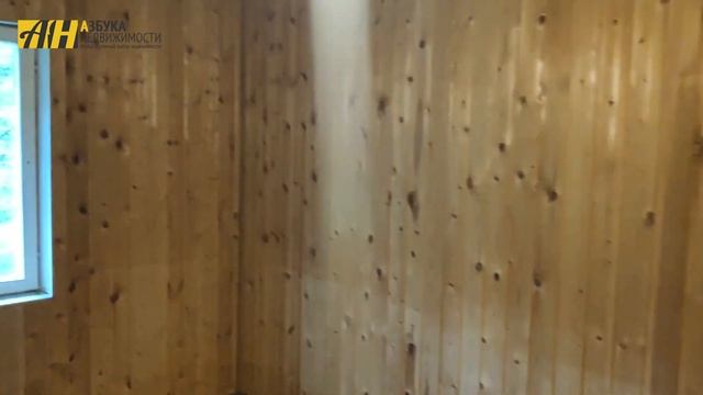 Кирпичный дом с баней в СНТ "Звездочка" смотреть онлайн
