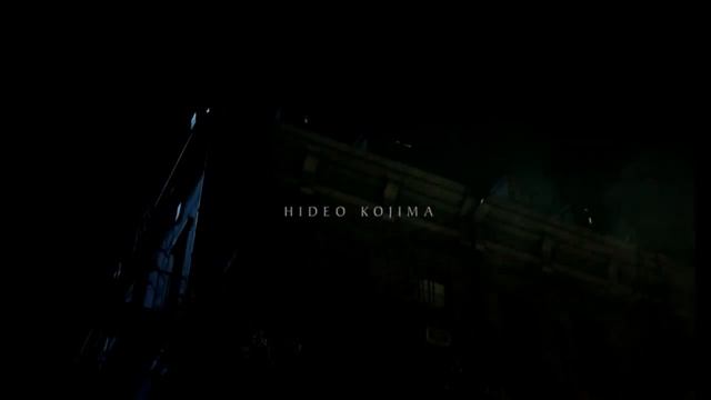 SILENT HILLS PT - WTF!? Hideo Kojima, Guillermo del Toro and Norman Reedus смотреть онлайн