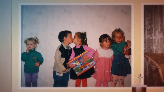 Какие мы были и ками мы стали смотреть онлайн