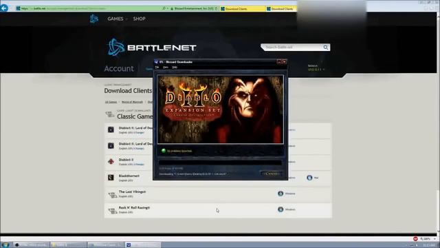 How to Install Path of Diablo смотреть онлайн