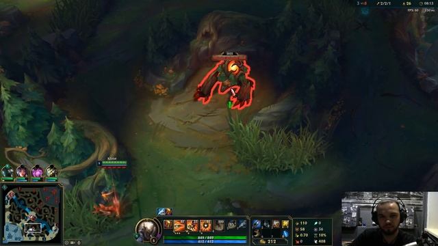 ГАЙД НА ПАНТЕОНА! РЕВОРК ЧЕМПИОНА - РУНЫ ПРЕДМЕТЫ И МЕХАНИКИ League of Legends Pantheon Guide Rewor смотреть онлайн