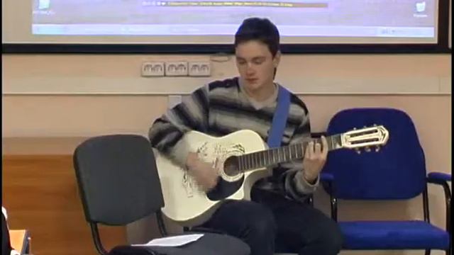 Вечер памяти Екатерины Савиной (Фрося Бурлакова) смотреть онлайн