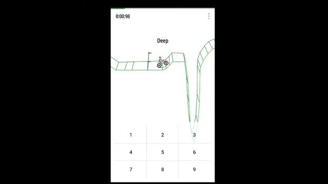 Graviti Defied Прохождение уровней Easy смотреть онлайн