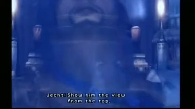 final fantasy 10 auron ntsc vs pal (ps2 audio glitch) смотреть онлайн