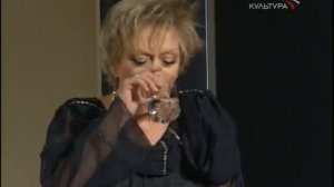 Калифорнийская сюита (А.Фрейндлих, О.Басилашвили)