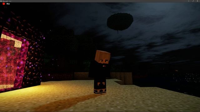 Майнкрафт 1.12.2 Обновление проекта — Мини обзор будущего сервера! | Майнкрафт Открытия смотреть онлайн