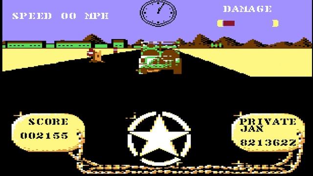 19 part 1 Boot Camp - C64 Games - How To Play смотреть онлайн