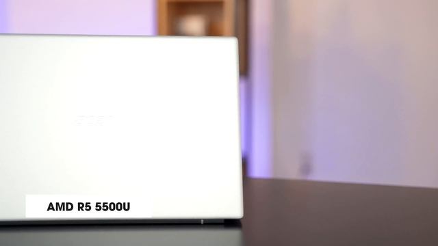 Đánh giá chi tiết Acer Swift 3. Chiến thần trong phân khúc HSSV! смотреть онлайн