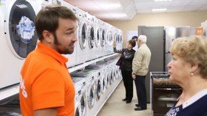 DNS - бытовая техника. И не только для дачи.