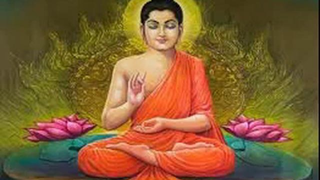 Buddha Meditation Music, Zen Music, Relaxing Music// No Copyright