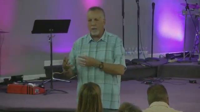 8/28/19 -Wednesday Evening Service- Family Harvest Church Cheyenne смотреть онлайн