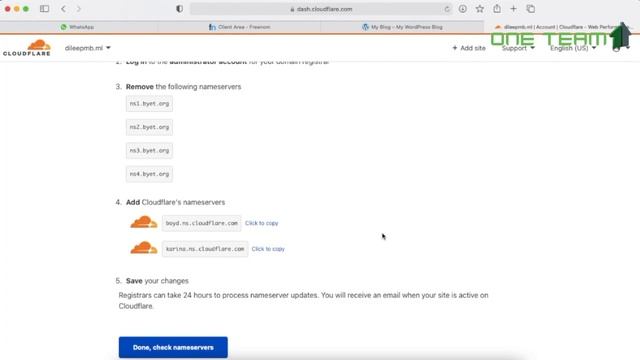 How to Get a Free SSL Certificate for Your WordPress Website - Malayalam I One Team Solutions смотреть онлайн