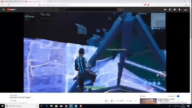Streamers React to my “Smooth Console Building”? смотреть онлайн
