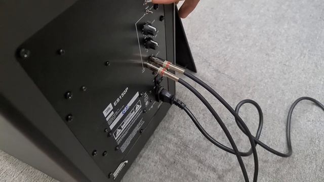 Sub JBL ES 150P Cấu hình Quá Chất Từ Kép Mạnh Mẽ . Trùm phân Khúc Không có Đối thủ giá 8tr смотреть онлайн