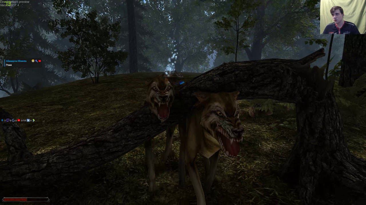 Gothic II NotR L'Hiver Edition Re-Balance 2.0 Dx11 #2.3 смотреть онлайн