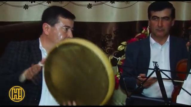 Ортик Отажонов