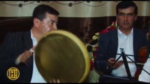 Ортик Отажонов