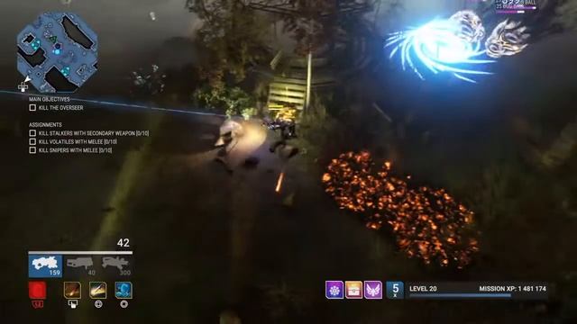 ALIENATION™ The Update with Survivor‘s Pack. смотреть онлайн