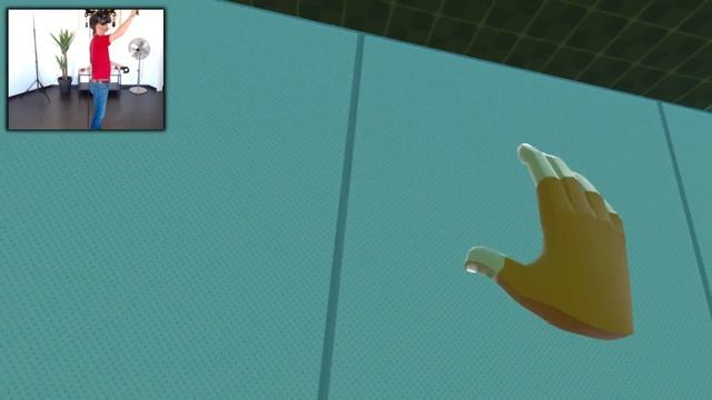 CLIMBING IN VR! | Climbey - HTC Vive Gameplay смотреть онлайн