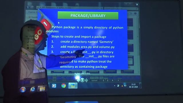 Python Libraries [ Practical - 4 ] STD - XII [ Computer Science ] смотреть онлайн