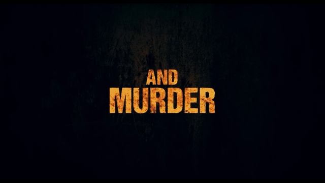 OLD MAN Trailer (2022) смотреть онлайн