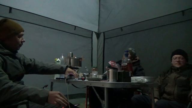 Тайга, Саша Таймень, диалоги о рыбалке смотреть онлайн