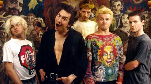 «КОРОЛЬ и ШУТ»! - Фильм про историю группы -тр-р -Full HD