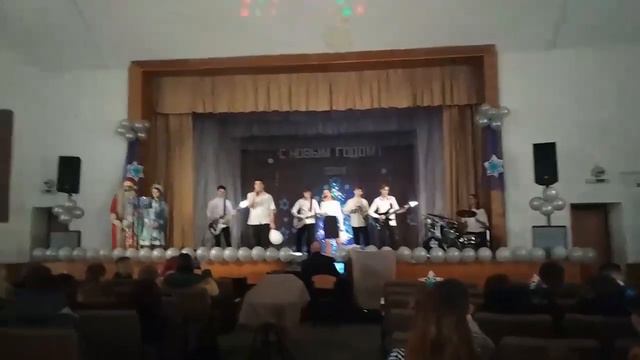 В лесу родилась ёлочка - Фантом. смотреть онлайн