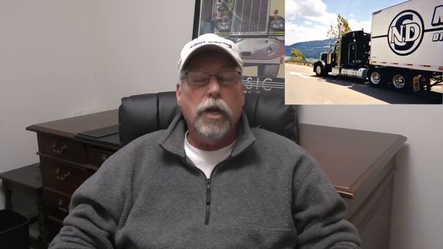 Why Kenworth and Peterbilt Trucks Are Better Than the Rest смотреть онлайн