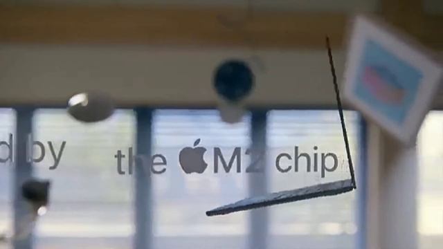New MacBook Air || M2 chip || #apple #macbookair смотреть онлайн