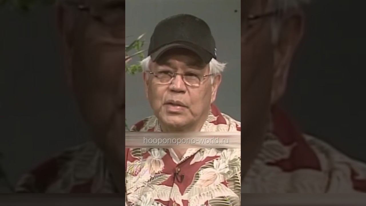 Мини лекции Ихалеакала Хью Лена. Серия 4 смотреть онлайн