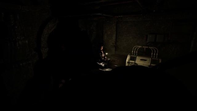 Обзор Tormented Souls. Silent Hill, который мы заслужили! смотреть онлайн