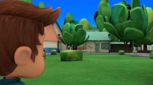 PJ Masks Funny Colors - Season 1 Episode 8 - Kids Videos