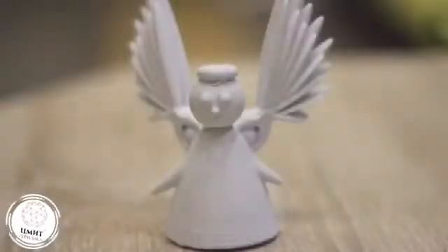 Принцесса Бубльгум и работы наших ребят в Тинкеркад.