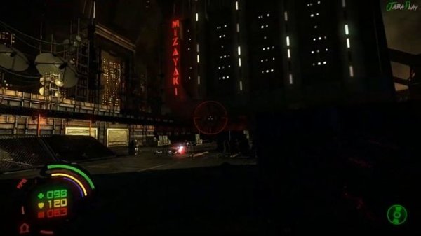 Hard Reset Redux - All Bosses + Ending