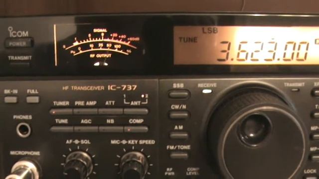 Настоящие Радиолюбители Киева и области.26.02.2016г. смотреть онлайн