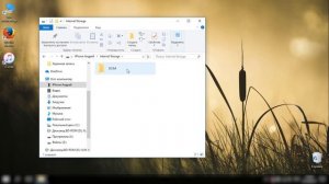 Как перенести фото с iPhone на компьютер? Перекидываем фото с Айфона через Проводник (USB-кабель)
