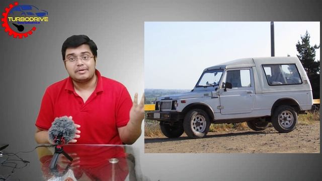 Suzuki Jimny 50 years journey | Maruti Gypsy | 1970 – 2020 | Full details смотреть онлайн