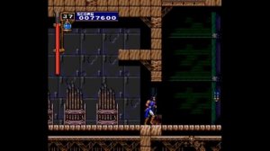 Castlevania - Rondo of Blood (PC Engine)