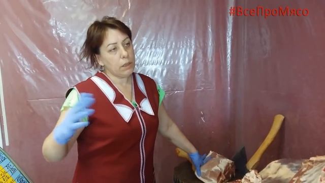 Как правильно покупать мясо смотреть онлайн