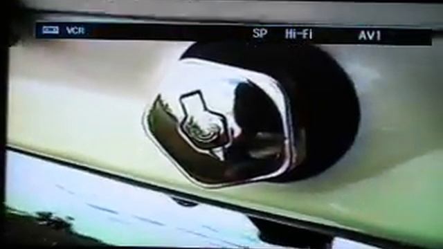 Mothers Polish - 2001 Volvo 122s Interview смотреть онлайн