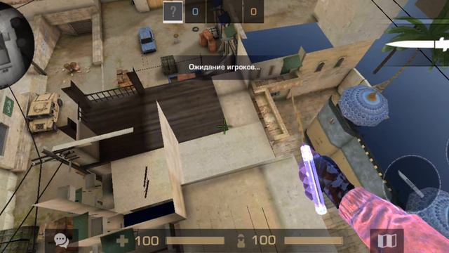 Обзор нового BSP Чита на стендлео