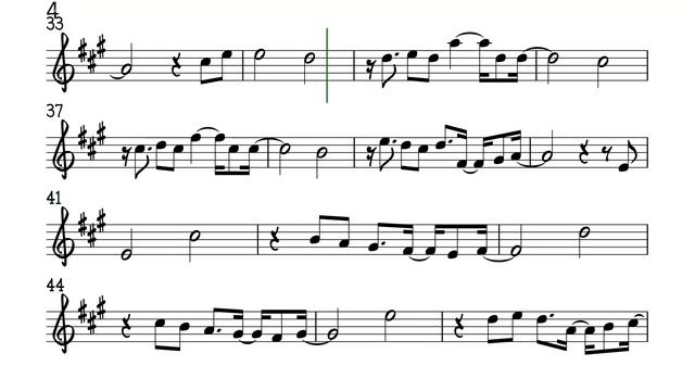 Tristeza Alto Sax Sheet Music Backing Track Play Along Partitura