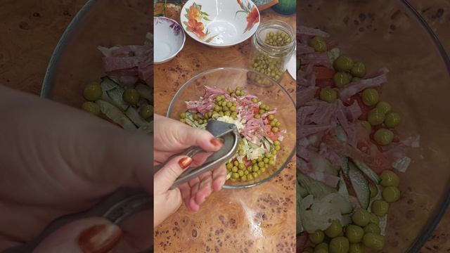 Рецепты от Малинки