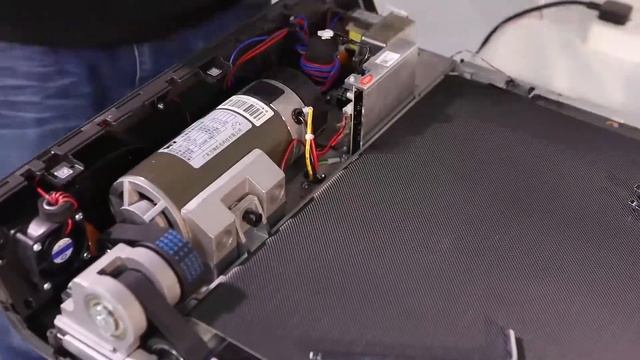 KingSmith WalkingPad Maintenance Video（English） смотреть онлайн