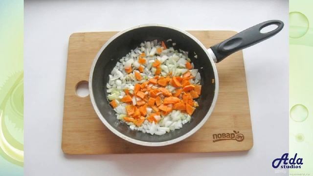 ★ВКУСНЕЙШИЙ И ОЧЕНЬ КРАСИВЫЙ РЕЦЕПТ! ★ ДИЕТИЧЕСКИЙ СУП ИЗ ИНДЕЙКИ ★ смотреть онлайн