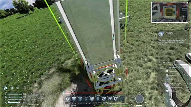 Space Engineers Co Op : Finding Gold Ore Ep 15 смотреть онлайн