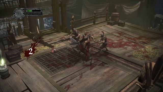 "A Flawed Yet Fun Game!" - Conan The Barbarian 2007 Game Retrospective Review( Development/Analysis смотреть онлайн